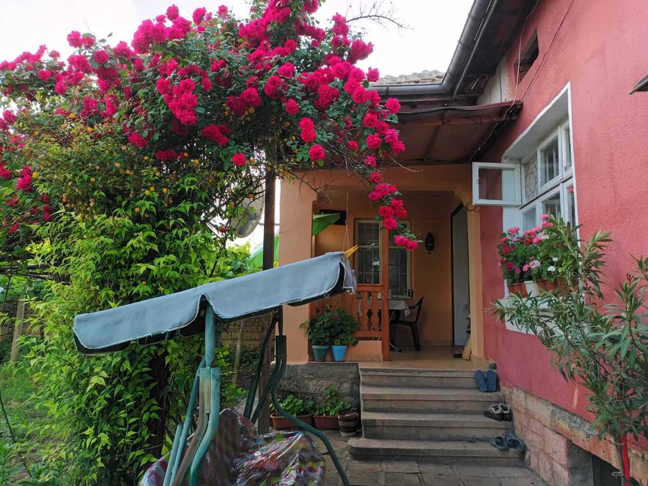 Продава се Къща в Плиска - 96 кв.м за 584 €/кв.м - Снимка #4