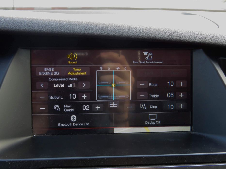 Vând Audi A4 B8 an 2009