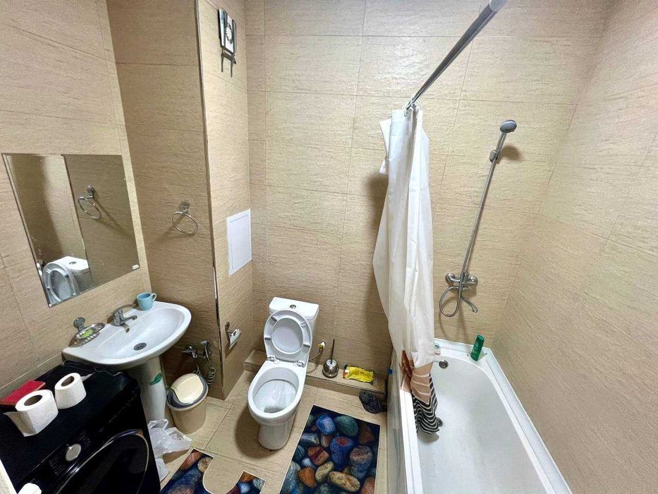 Аренда кв ЖК OLMAZOR SITE BUSINESS 1-комнатная ро-н Алмазарский