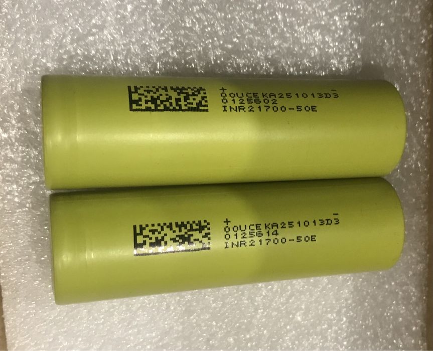 Продам аккумуляторы