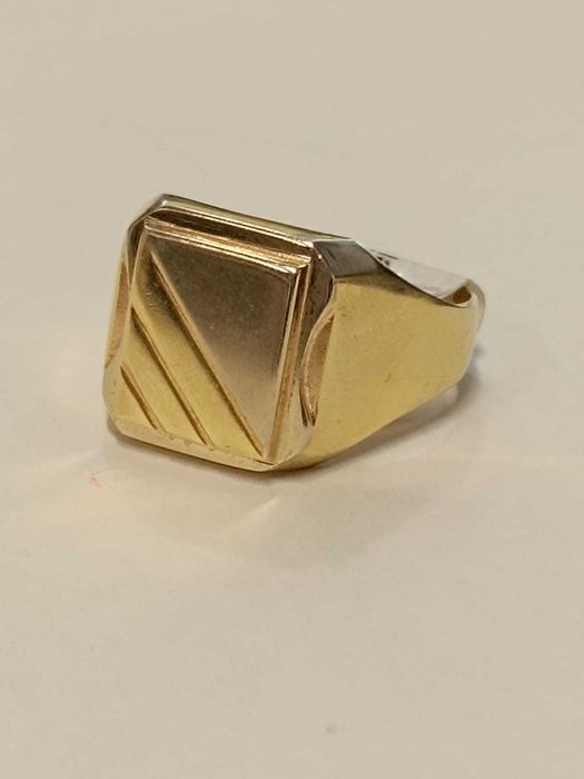 Ghiul 14K 8.70G (Ag.21)