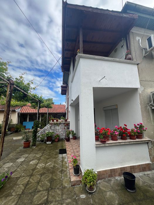 Продава се Етаж от къща в Хисаря - 106 кв.м за 1680 €/кв.м - Снимка #5