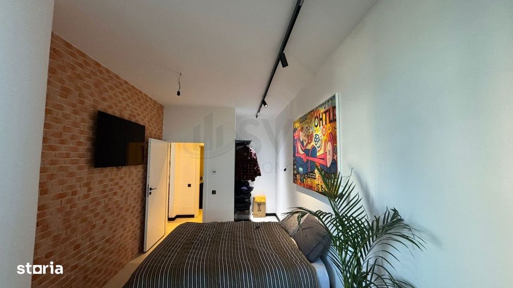 Apartament 2 camere I Pipera I Premium I Vanzare