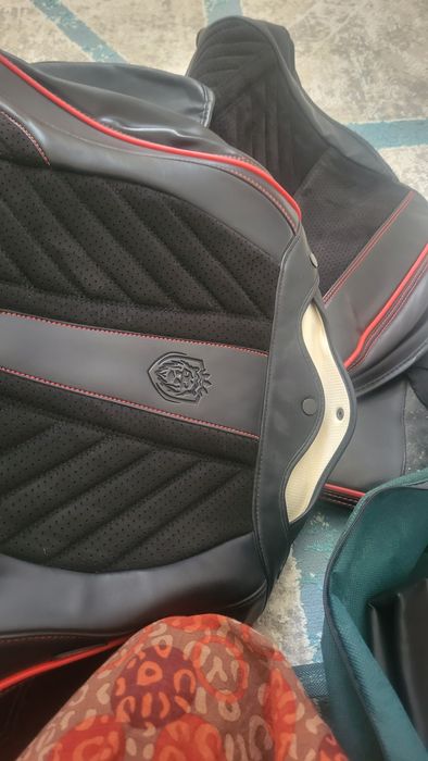 Чехол сатылады автокөлікке