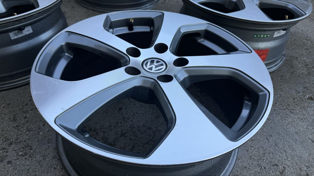 Джанти за VW 17 цола