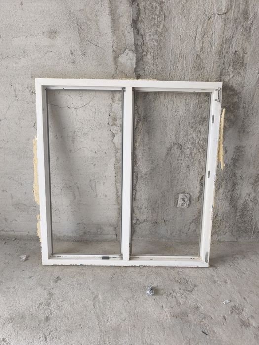 Geamuri Termopan- Tâmplărie PVC