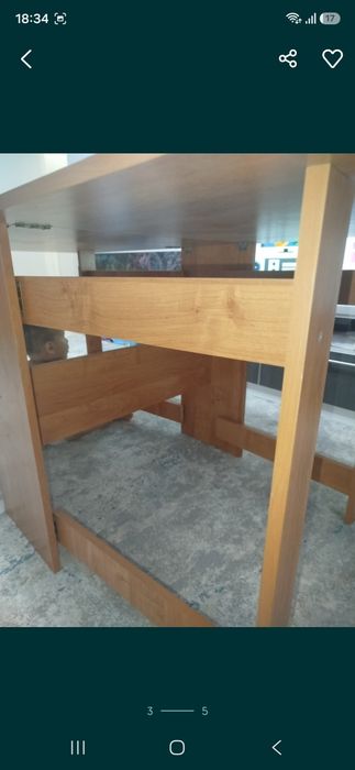 Стол книжка 8000тг