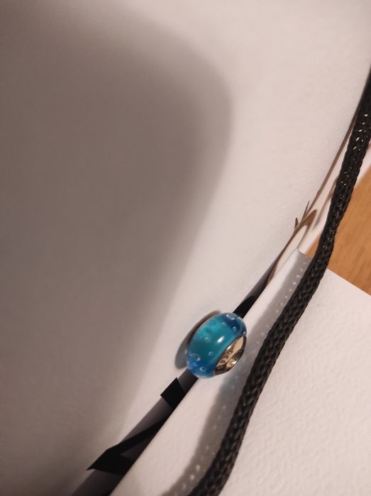 Ново мурано сребро  ,Пандора