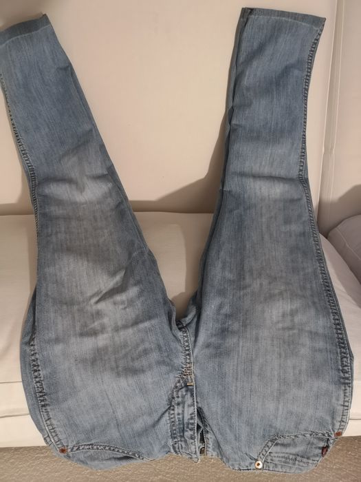 Два броя дънки цена 10лв