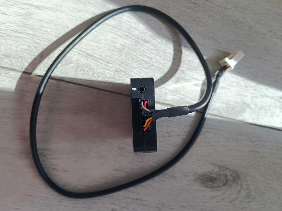 Тойота РАВ4 CD Player