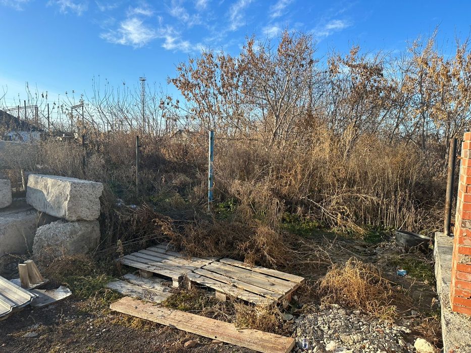 Продам участок акколь