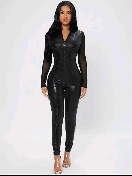 Дамски гащеризон