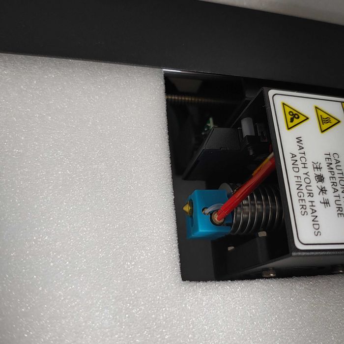 3D Printer/3Д Принтер -ANYCUBIC MEGAX 300х300х305мм Разпродажба