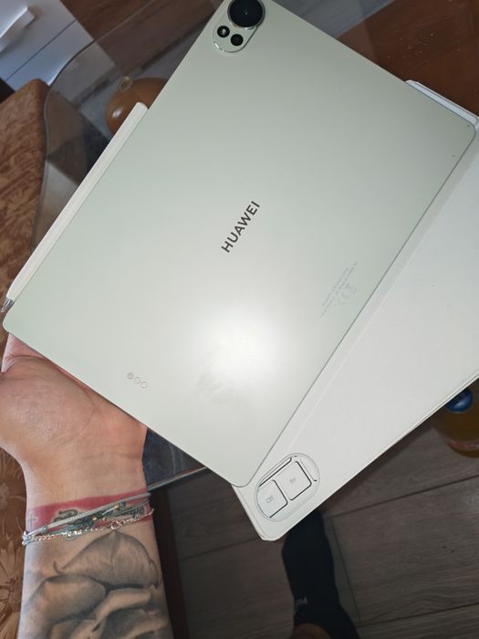 Huawei matepad 12x