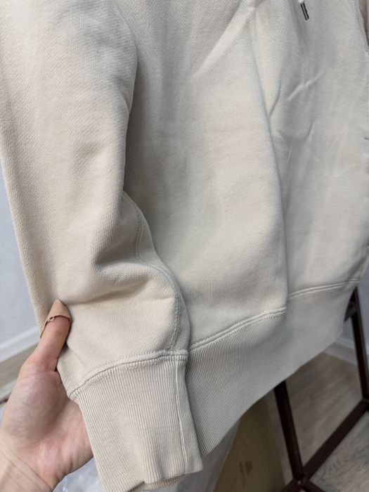 Худи Uniqlo унисекс