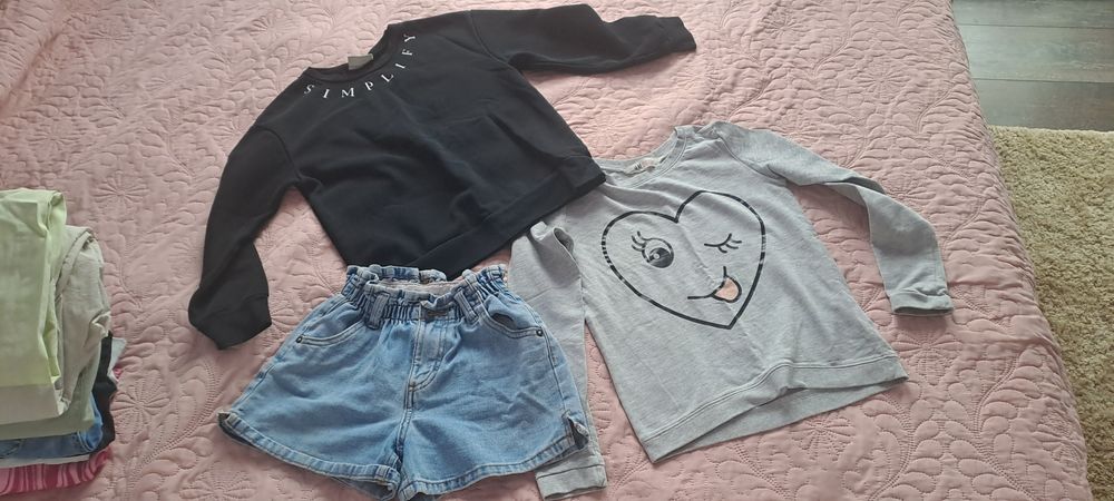 Пролетни панталони