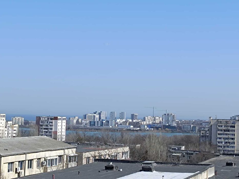 Inchiriez apartament 2 camere in zona Tomis Nord