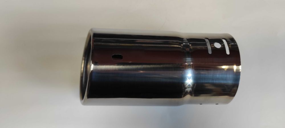 Накрайник за ауспух Ауди