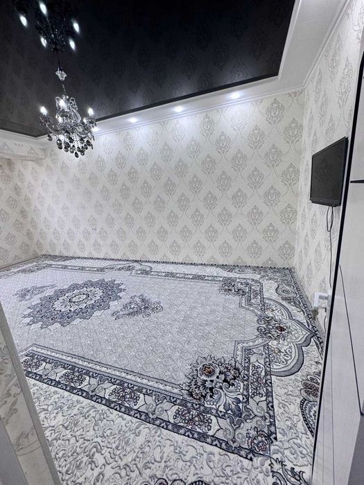 Продаётся 2х комн квартира на 5 этаже Ор-р 24 - 25 автобаза