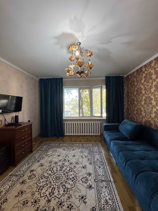 Продам 2-х ком. квартиру Королева 92