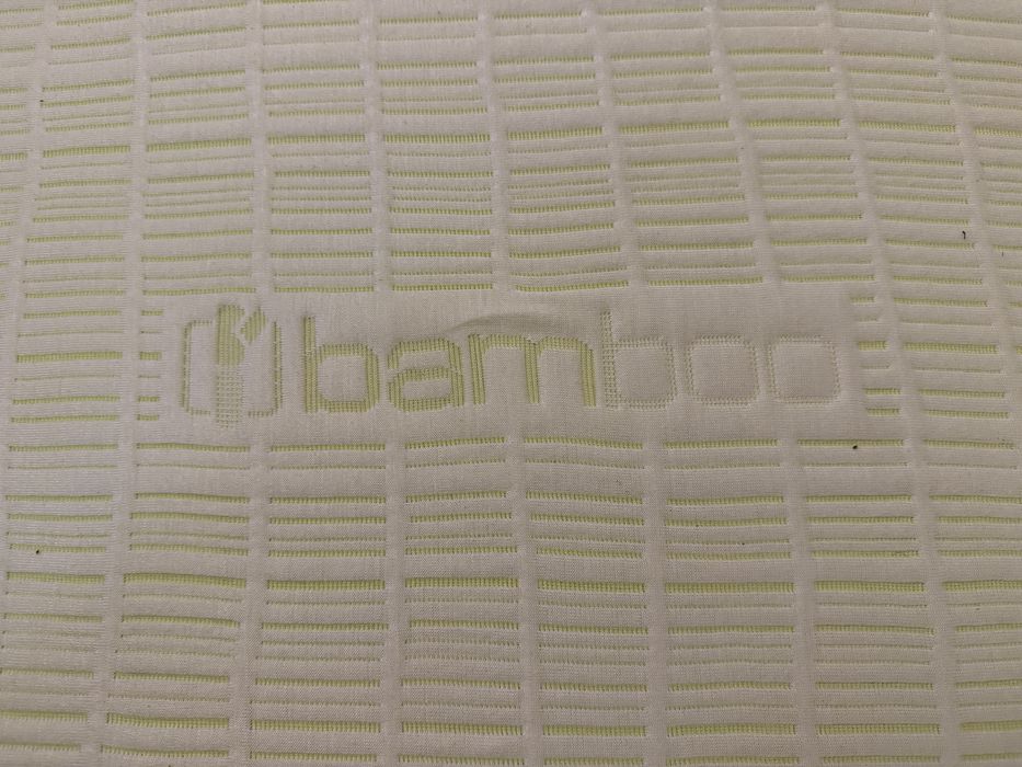 Vand Saltea Bamboo 180/200