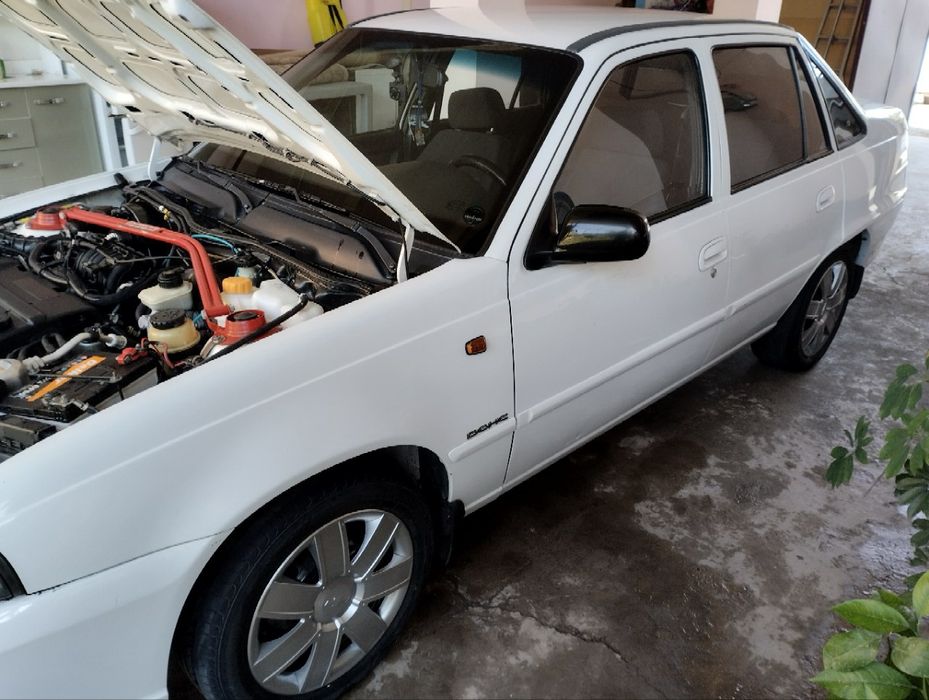 Nexia 2 1.6L, 4 позиция