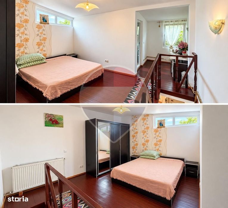 Apartament cu 2 camere de închiriat | Ștefan cel Mare