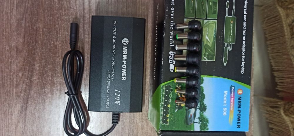 Продажа блок ,адаптеры питания