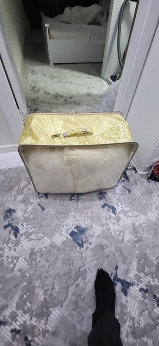 Двухспальное одеяло