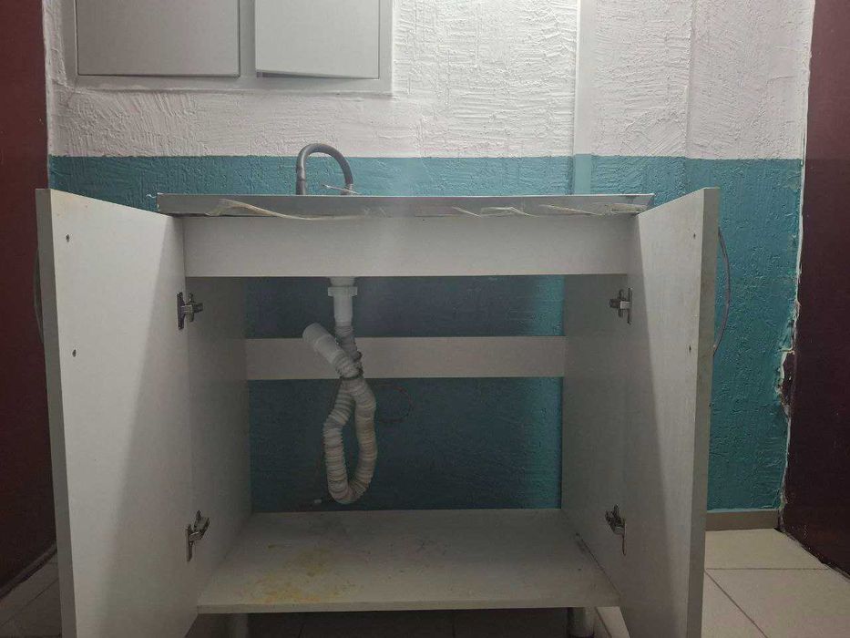 кухонный шкаф бу