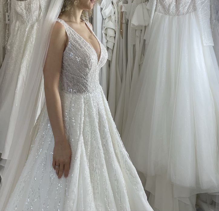 Rochie de mireasa