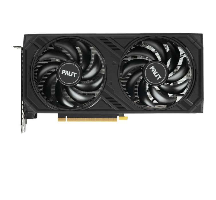 Rtx 4060palit dual