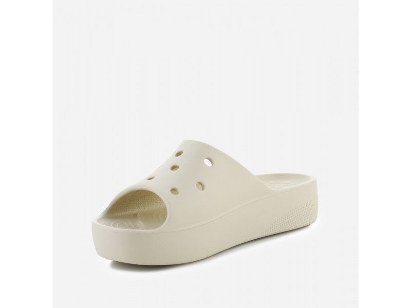 Чехли Crocs Classic Platform Slide  размери - 39-40