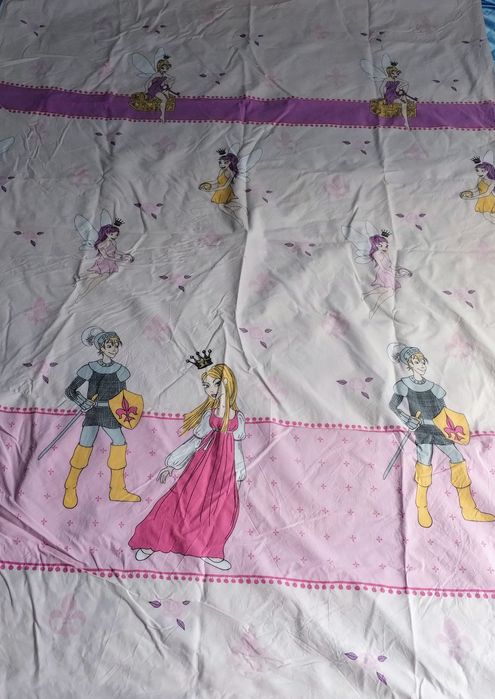 Детски  горни чаршафи