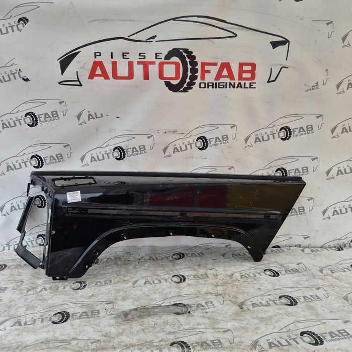 Aripa stanga Mercedes G-Class W463 an 2018-2019-2020-2021-2022-2023-20