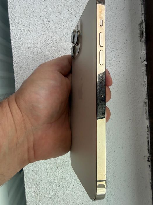 Iphone 13 pro  max 128 Gb