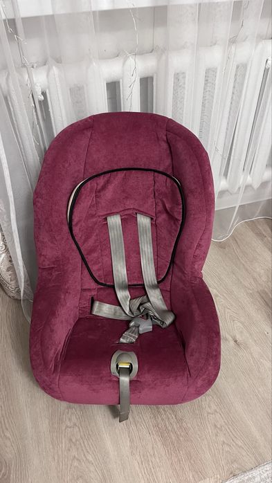 Детское автокресло