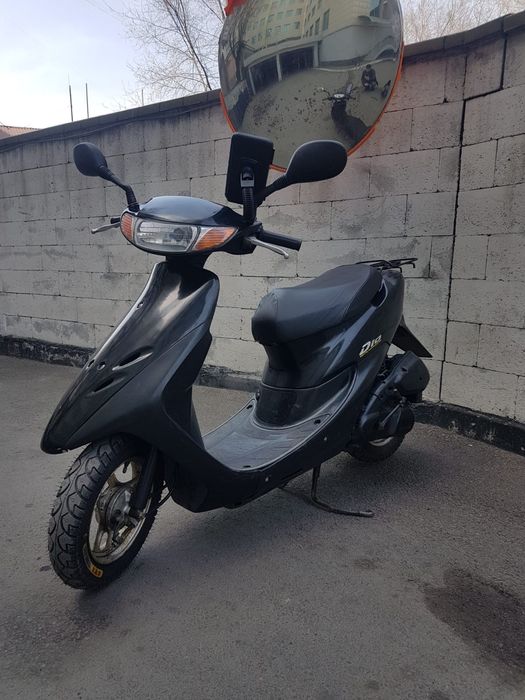 Аренда мопедов 22000 Неделя