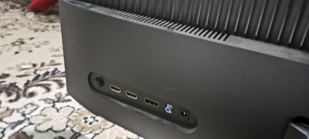 Монитор Thunderobot