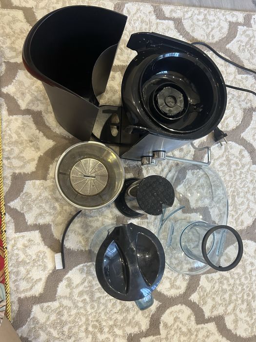 соковыжималка moulinex Granny