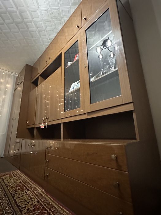 Продаётся стенка