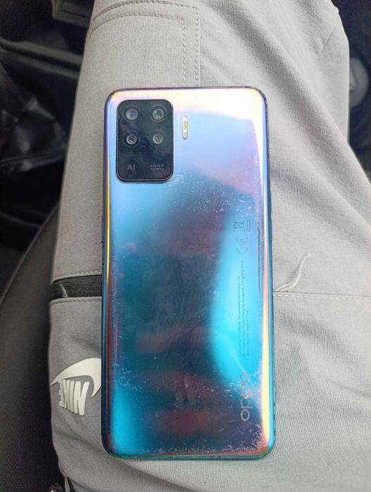Oppo Reno Lite 5
