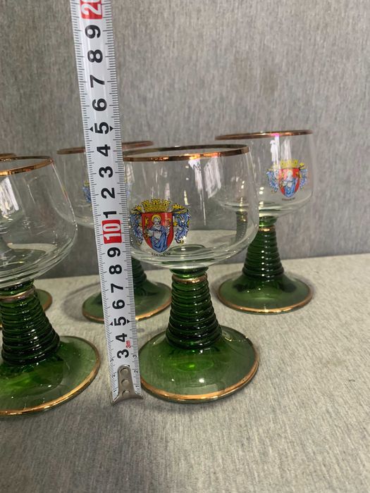 чаши 12броя 0,200мг