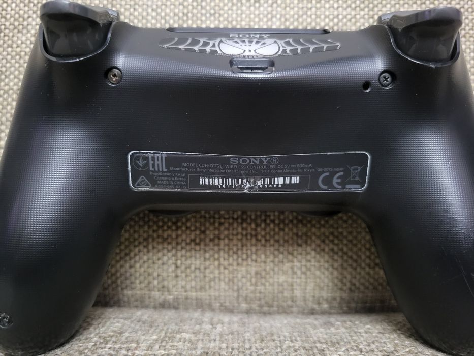 Controller original V2 pentru PlayStation 4 PS4 Playstation 5 PS5