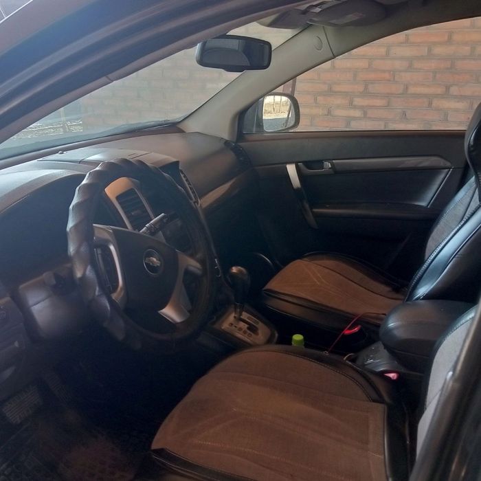 Kaptiva 2 ni 4 qilingan 9400$ kami borr