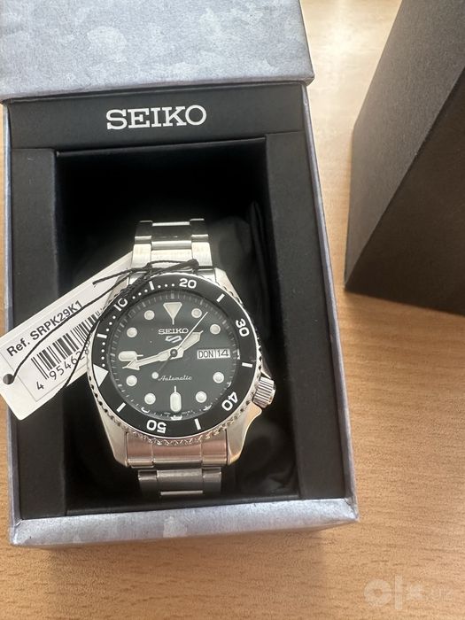 Часы SEIKO новые