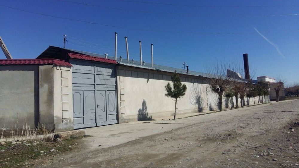 Недвижемость земля