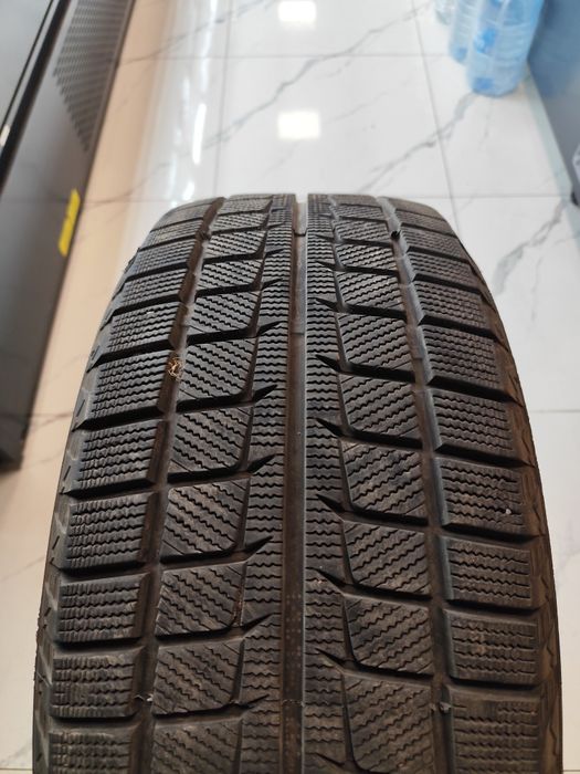 Шины зимные комплект