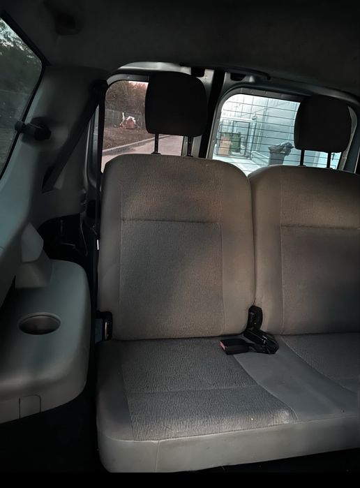 Dacia Logan MCV 1.5 7 Locuri