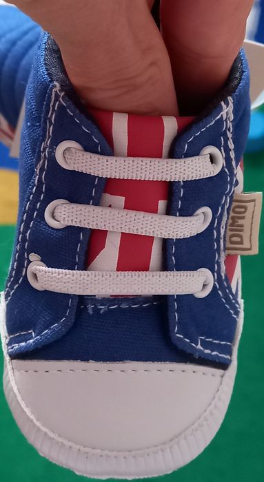 Продам ботинки из Европы